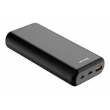 Swissten eksterna baterija 790 power bank power line 20000 mah 20W, crni