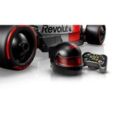 Lego Speed Champions: Dirkalni avtomobil Audi Revolut F1 Team R26 | Shoptok.si