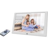 Sencor Digitalni Okvir Za Fotografije 10", IPS HD, 1280x800, White cijene