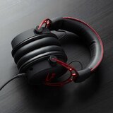 Hyperx Slušalice sa mikrofonom Cloud Alpha (Red) HX-HSCA-RD/EM 4P5L1AM | Eponuda.ba