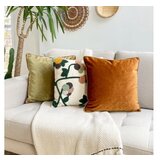 WALLXPERT jastuk dahlia punch pillow with insert | ePonuda.com