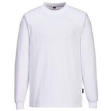 PORTWEST Majica as22 antistatik esd, dugi rukav, bela vel.xl ( 58536 ) Cene