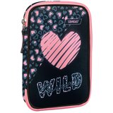 Target Polna peresnica MULTY Wild heart 27187 - enodelna | Shoptok.si