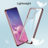 ESR Essential Crown maska za SAMSUNG S20 ULTRA rožnato zlata | Shoptok.si