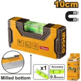 Mini Magnetna Libela 10cm HMSL05101 SUPER INGCO | Eponuda.com
