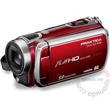 Praktica DVC 5.6 FHD Red kamera | Eponuda.com