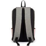 Solier PLECAKSV15ROWYSZARY65839 sarena | shoptok.hr