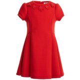 Original Marines obleka KR DEA3670F D rdeča 164 | Shoptok.si
