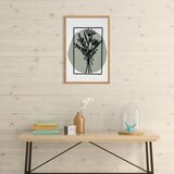 Wallity slika song of the wind v2, 50 x 35 cm | ePonuda.com