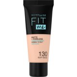 Maybelline New York Tečni puder Fit Me Matte 130 Cijene