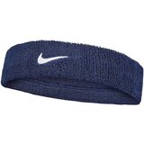 Nike Dodatki šport Swoosh Classic Headband Bela Cene