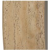 Ixia Zidno ogledalo s okvirom od kamena 60x120 cm Piedra – | shoptok.hr