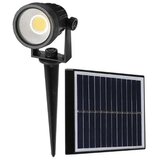  LED solarna svetiljka SPIKE LED/2W/5,5V IP65 6400K 1200 mAh | Eponuda.com