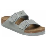 Birkenstock Sneakers Arizona Suede Leather Pure Sage EUR 38 | Shoptok.si