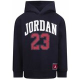 Jordan duks za dečake jdb hbr flc po hoodie 85C479-023 Cene