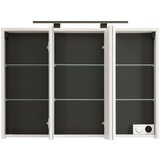 Mömax omara z ogledalom sophia | Shoptok.si