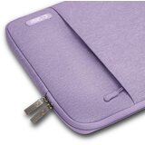 TECH-PROTECT OHIŠJE ZA PRENOSNI RAČUNALNIK 13-14 INČNA ETUI LAVANDA, (21981148) | Shoptok.si