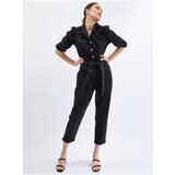 Orsay Black Denim Overall - Women | shoptok.hr