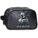 Star Wars Dječji neseser The Mandalorian - His Name is Grogu, 26 x 16 x 11 cm | shoptok.hr