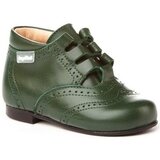 Angelitos Škornji 23372-18 Zelena Cene