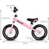 Kidwell Cruzer dječji bicikl bez pedala, pink | shoptok.hr