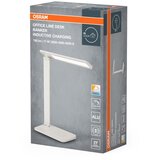 Osram LED prigušiva stona lampa OFFICE LINE LED/17W/230V bela | Eponuda.com