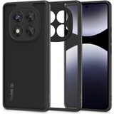 TECH-PROTECT MAGMAT maska za XIAOMI REDMI NOTE 14 PRO 5G / POCO X7 5G MATTE BLACK | Eponuda.ba