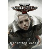 Steam Warhammer 40,000: Inquisitor - Martyr - Sororitas Class (DLC) (PC) Key EUROPE Steam Warhammer 40,000: Inquisitor - Martyr - Sororitas Class (DLC) (PC) Key EUROPE Slike