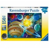 Ravensburger Galaksija puzzle - RA12975 Cene