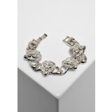 Urban Classics Accessoires Silver lion bracelet Cijene