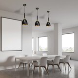  Luster na sajli CLARK 1xE27/60W/230V | Eponuda.com