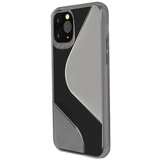 XIAOMI REDMI 9 "s-case" zaštitna maskica, crna | shoptok.hr