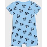 Sinsay Pamučni romper s printom 2 pack Mickey Mouse | shoptok.hr