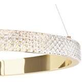 Toolight Viseća LED lampa APP1510-CP GOLD | shoptok.hr
