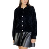Jacqueline De Yong Telovniki & Jope Jdyjayla L/S O-Neck Cardigan Knt 15359743 Črna Cene