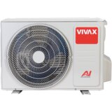 Vivax Cool, klima ur., ACP-09CH25AEMIs R32 - inv., 2.93kW | shoptok.hr