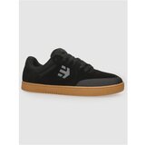 Etnies Marana Skate cevlji black / dark grey / gum Cene