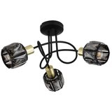 Globo 54357-3B - Plafonski luster INDIANA 3xE14/40W/230V | Eponuda.com