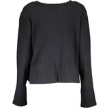 Gant WOMEN&#39;S BLACK CARDIGAN | Shoptok.si