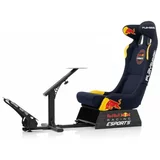 Playseat Igralni Stol Evolution Pro - Red Bull Racing Esports