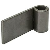 STABILIT Traka za zavarivanje (Š x V: 75 x 45 mm, Debljina: 5 mm, Unutarnji promjer valjka: 16 mm) | shoptok.hr