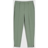Marisse Women's Trousers L-Sp-4605 Olive | ePonuda.com