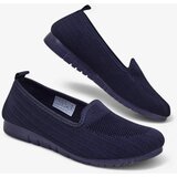 Resti Women's fabric moccasins Caerit | ePonuda.com