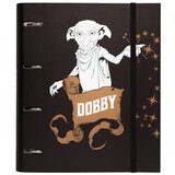 Grupo Erik Editores S. L. Harry Potter - Registrator 4R - Harry Potter, Dobby | Eponuda.com