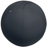 Leitz Ergonomska sedežna žoga z utežmi Ergo - | Shoptok.si