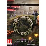The Elder Scrolls Online Upgrade: Necrom (DLC) (PC/MAC) Zenimax Key GLOBAL | Eponuda.com