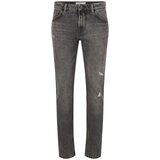 Tom Tailor Traperice sivi traper | shoptok.hr