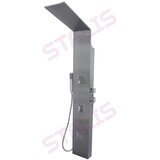 Stalis Tuš panel LIMAN X-164 INOX | Eponuda.com