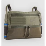 Stealth Switch 3L Torba za cez ramo river rock grn / p6 blue