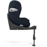 Cybex Platinum® cybex® dječja autosjedalica sirona™ t 360° i-size 0+/1 (0-18 kg) nautical blue plus | shoptok.hr